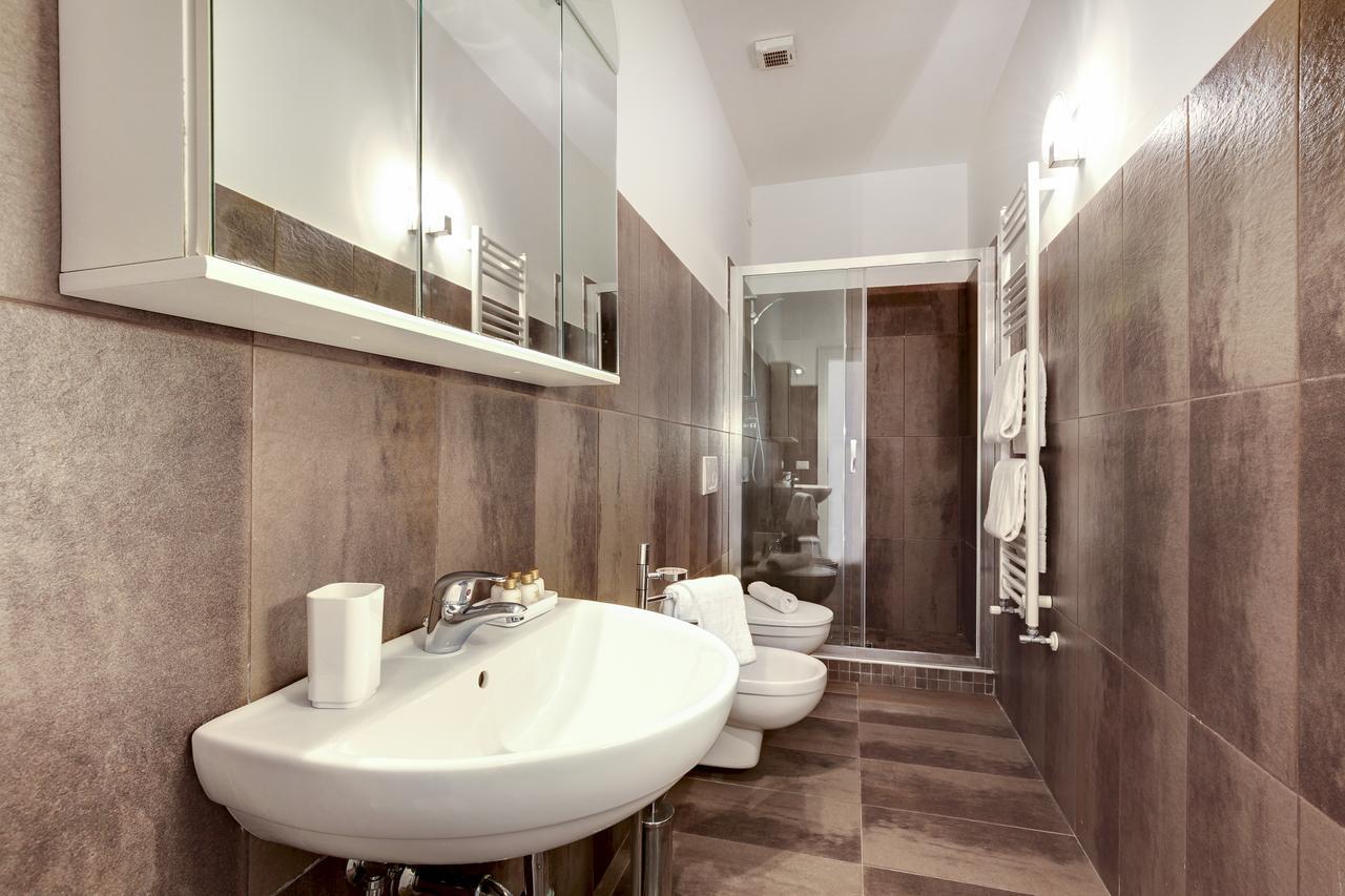 Botteri Palace Apartments By Wonderful Italy Venice Exterior photo