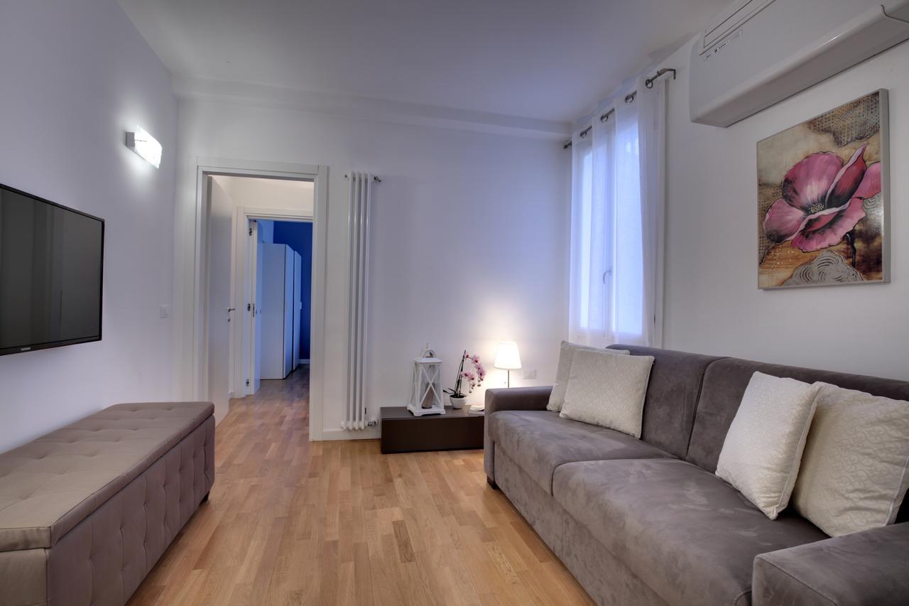 Botteri Palace Apartments By Wonderful Italy Venice Exterior photo