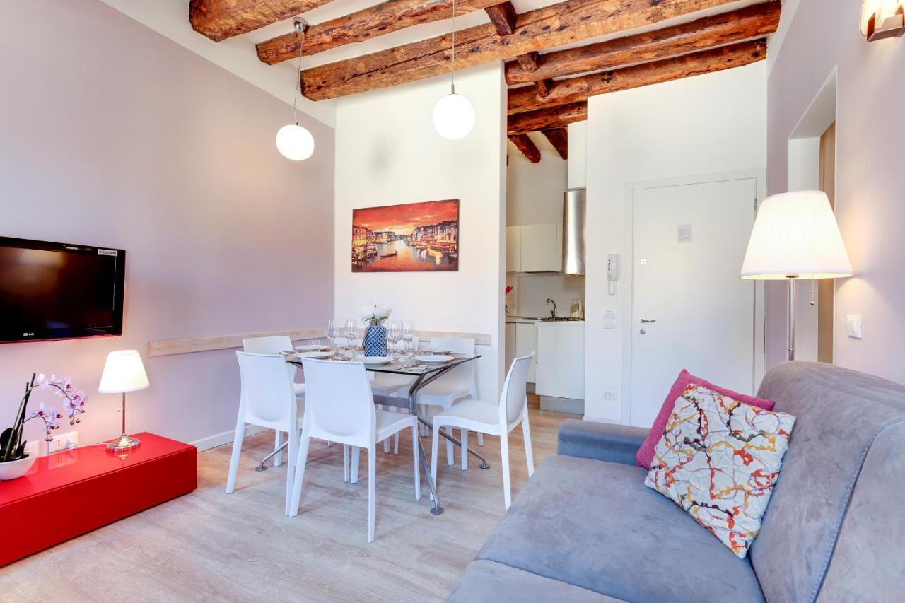 Botteri Palace Apartments By Wonderful Italy Venice Exterior photo